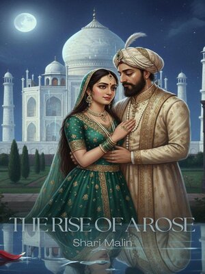 cover image of The Rise of a Rose